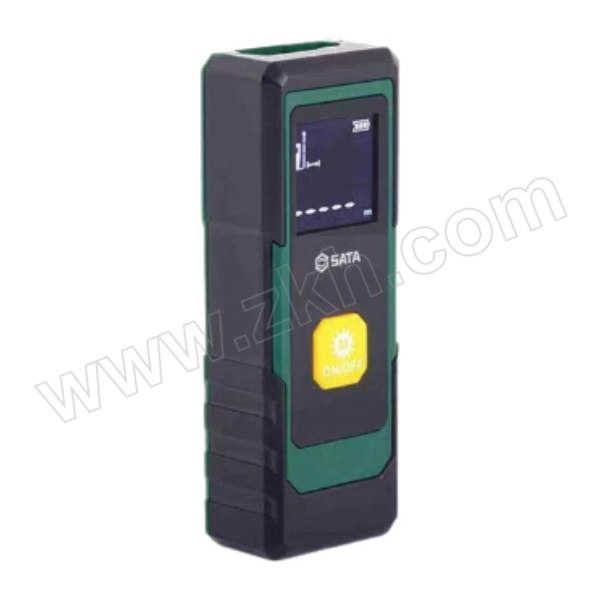 SATA/世达 激光测距仪 SATA-62709 30m 1个