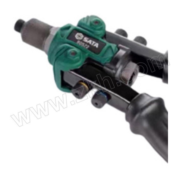 SATA/世达 三合一多功能拉铆枪 SATA-90522 1个