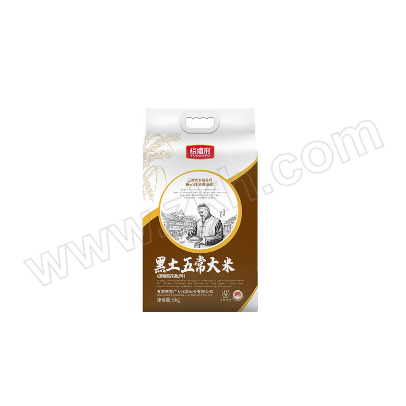 LH/鲁花 米油组合 DHzuhe065 1组