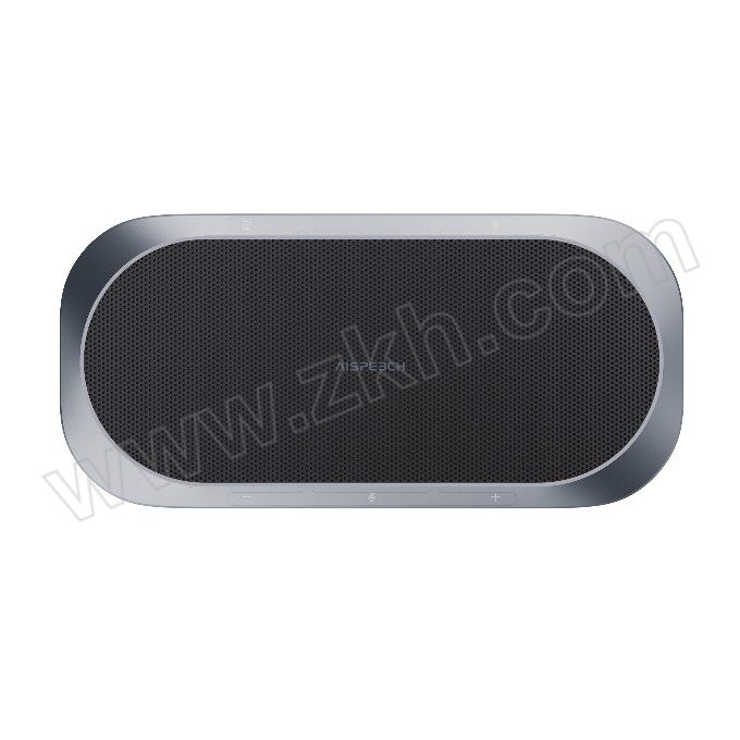 AISPEECH/思必驰 会议音响 AIMIC-M12 蓝牙5.0(可选) 雅致灰 417g 1个
