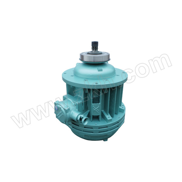 XINYUAN/鑫元 BZD防爆锥形转子三相异步电动机 BZD41-4 7.5kW 1台