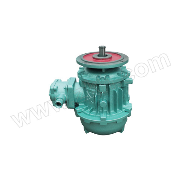 XINYUAN/鑫元 BZDY防爆锥形转子三相异步电动机 BZDY23-4 2.2kW 1台