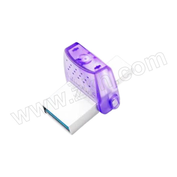 KINGSTON/金士顿 手机U盘 DTDUO3CG3/256GB Type-C USB3.2 Gen1 DTDUO3CG3 双接口设计 读速200MB/s 1片