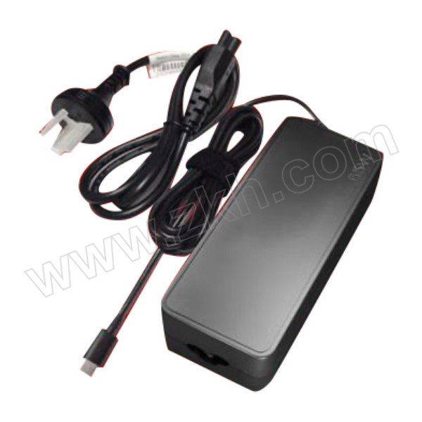 LENOVO/联想 电源适配器 4X20M26281 Type-C 65W 1个