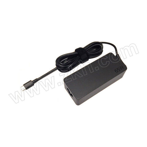 LENOVO/联想 电源适配器 4X20M26281 Type-C 65W 1个