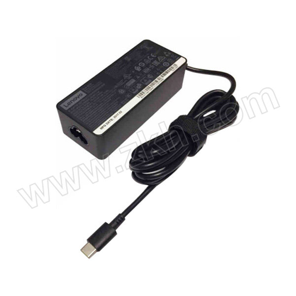 LENOVO/联想 电源适配器 4X20M26281 Type-C 65W 1个