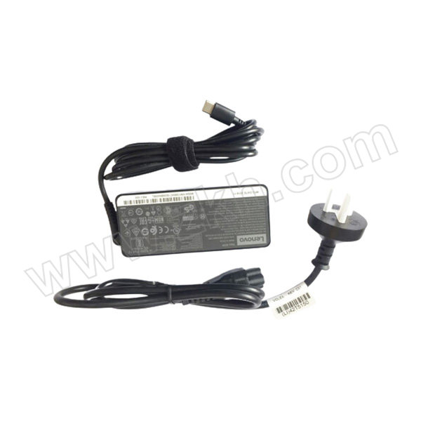 LENOVO/联想 电源适配器 4X20M26281 Type-C 65W 1个