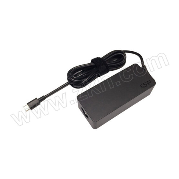 LENOVO/联想 电源适配器 4X20M26281 Type-C 65W 1个