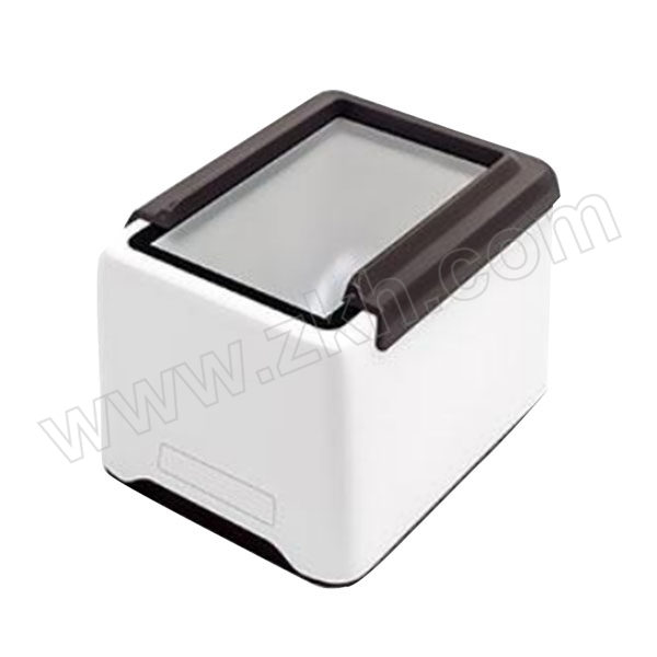 COMTECH 二维扫描平台 CX300 USB口 黑白色 1台