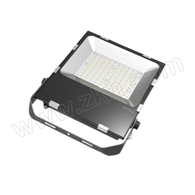 GRD/格瑞达 LED投光灯 GS7203-120W 4000K 1套