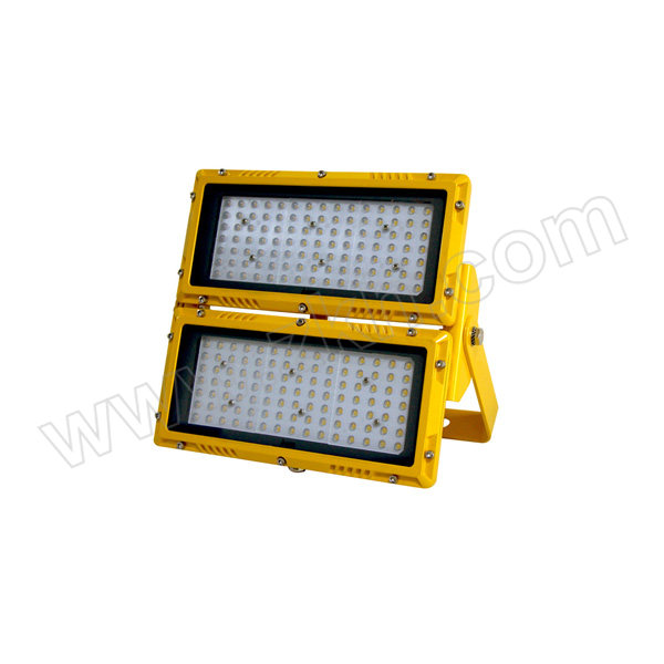 ZEALOUS/众朗星 防爆探照灯 ZL8926-L200 200W LED 含安装调试 1套