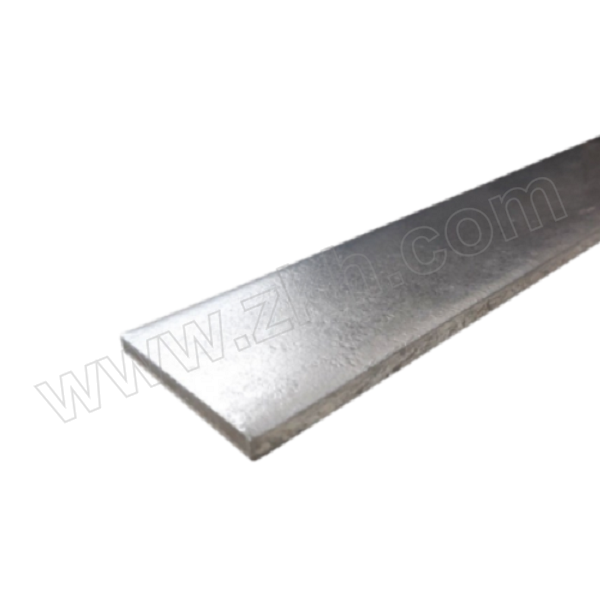 JZYX 镀锌扁铁 30×3×6000mm 4.239kg/根 6m/根 厚度误差范围0.3mm 1根