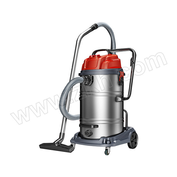 JIENUO/杰诺 工业吸尘器 JN309-70L 标准版 3.2kW 1台