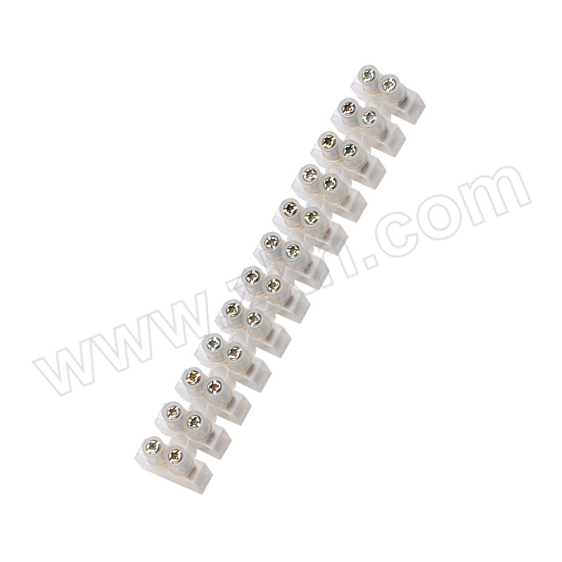 CISN 贯通式接线端子条 X3-0512 5A 1条
