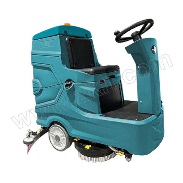 ABRAM/亚伯兰 驾驶式洗地机 A860B锂电款 24V 吸水电机500W/刷盘电机380W×2/前驱电机400W 1台