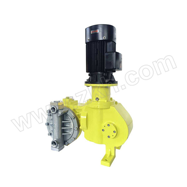 CNP/南方泵业 RX液压隔膜计量泵 RX1200P016D3SCN 1台