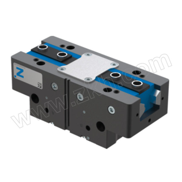 ZIMMER 夹爪 GPP5035NC-00-A 1个