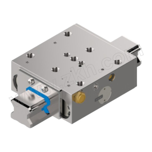 ZIMMER 导轨钳制元件 UBPS4501CS1 1个