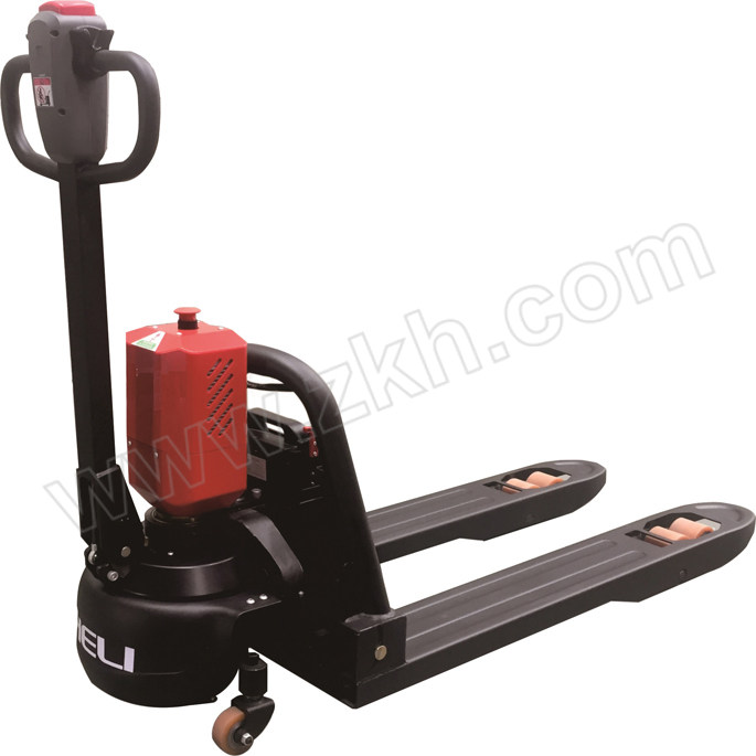 HELI/合力 2t电动托盘搬运车(锂电池动力) CBD20-190Li 货叉长度1150mm 货叉外宽685mm 电池规格72V/16Ah 1辆