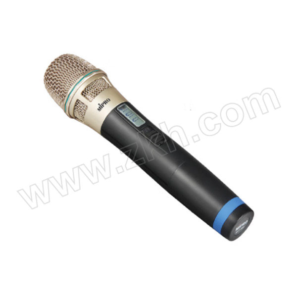 MIPRO/咪宝 无线扩音器带手持话筒 MA101B 1套