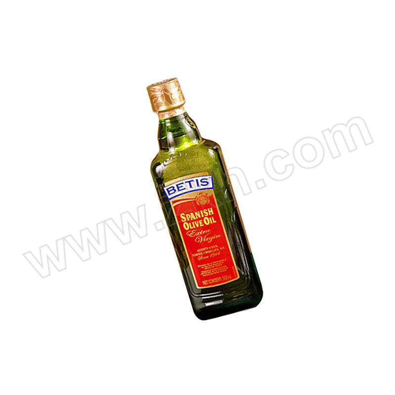 BDS/贝蒂斯 初榨橄榄 BDSzuhe-079 500mL×2 1盒