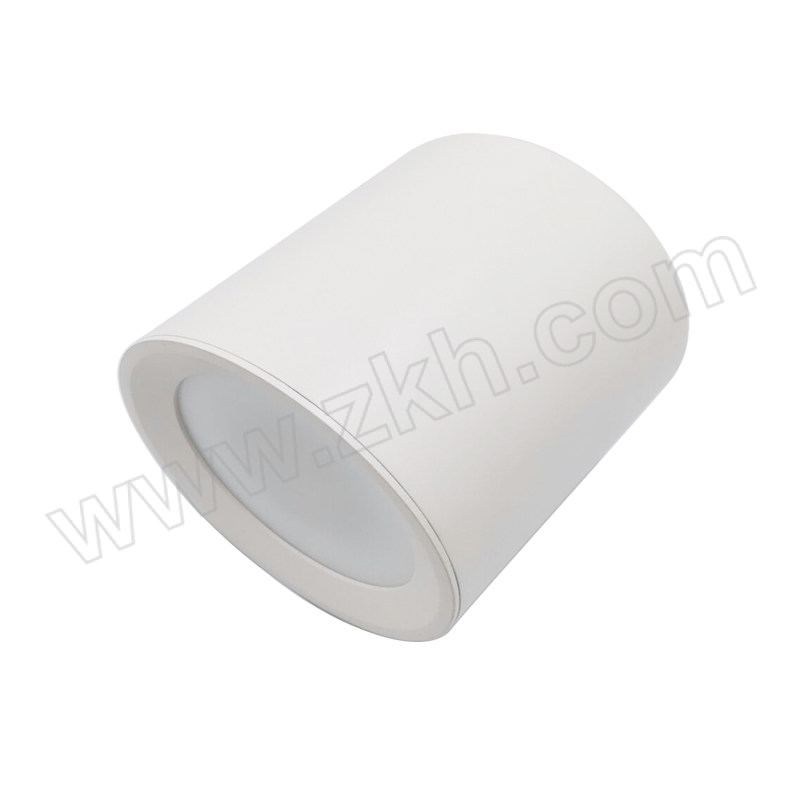 GRD/格瑞达 LED筒灯 GS7102-7W 圆形明装 (不带几字形支架) 5700K 1套