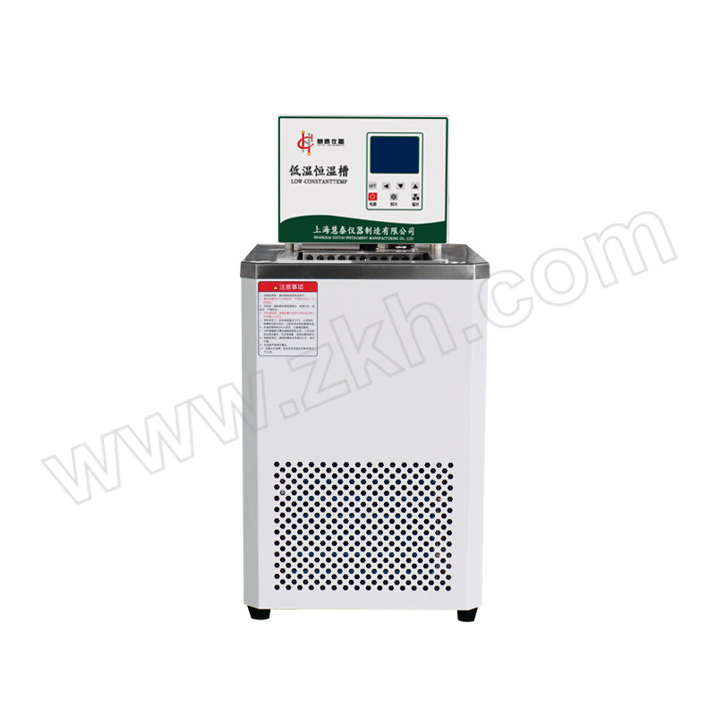 HTYQ/慧泰仪器 DC系列低温恒温槽 HTDC-0506 控温范围-5~100℃ 1台