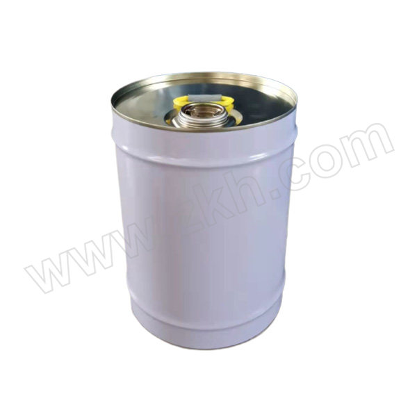 KUNMENG/坤猛 工业白油清洗剂 通用型 15kg(铁桶) 1桶