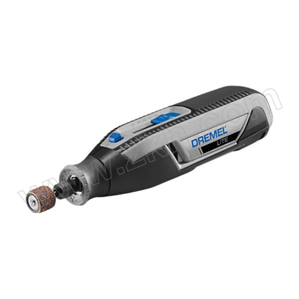 DREMEL/琢美 充电式电磨机 7760-N/15 1套