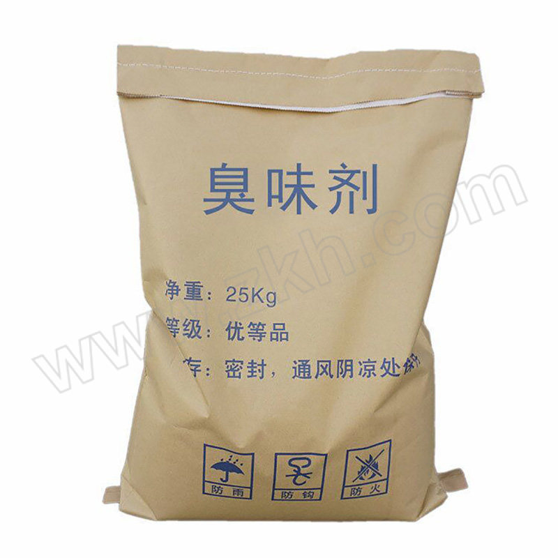 TAISHI/太仕 固体臭味剂(大蒜) TS862 投加量10g/t 25kg 1袋