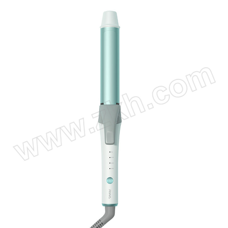 RIWA/雷瓦 月白天青卷发器 RB-8322-28 青色 1个
