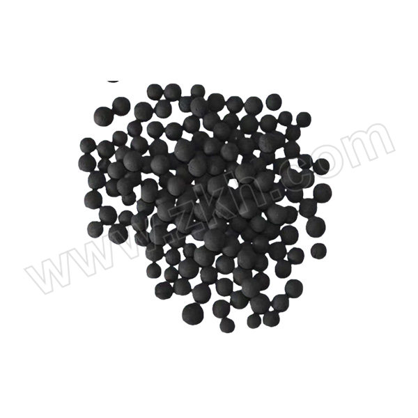 HX/和鑫 球型活性炭干燥剂 100g 1包