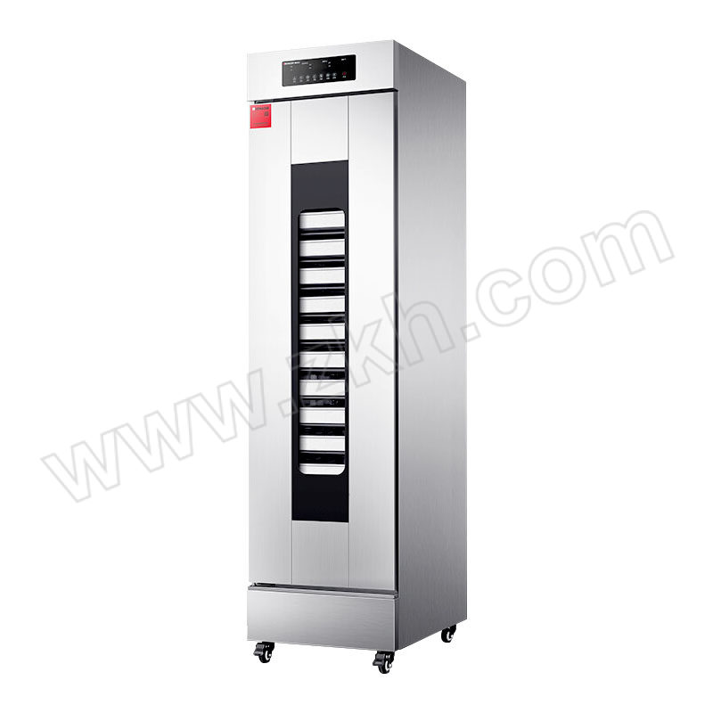DEMASHI/德玛仕 商用发酵箱单门16盘(不含盘) FJX-16 220V 1台
