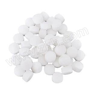 JUYUAN/聚源 软水盐 离子交换树脂再生剂 ≥99% 20kg/袋 1袋