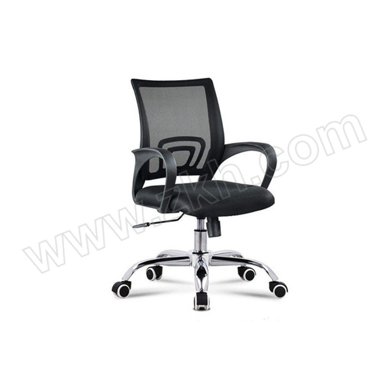 FANJIA/繁佳 可升降会议椅 LWL-500×500×950mm-1050mm 1张