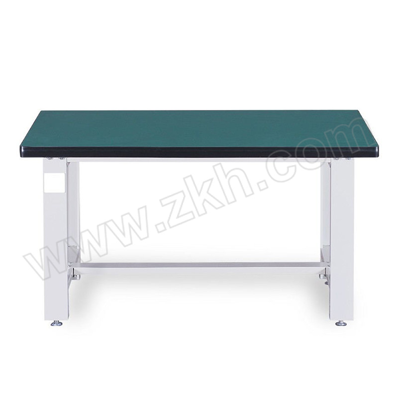 HZJ/华之杰 1.2m防静电工作台 HZJ-JGZT05 尺寸1200×750×800mm 台面承载1000kg 1台