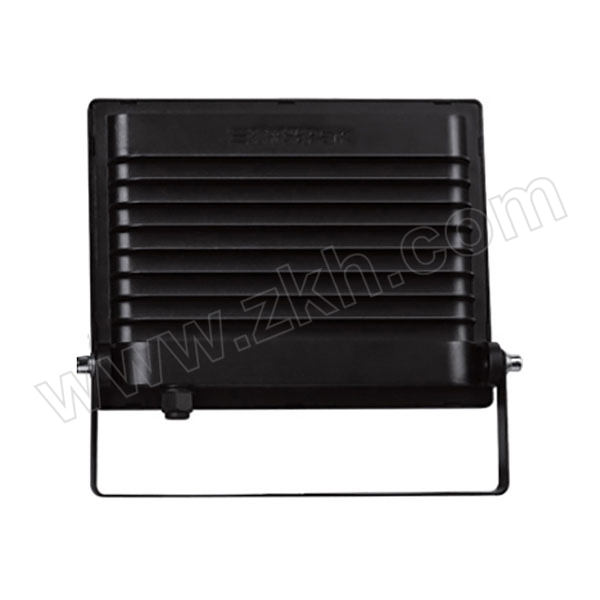 SXJG/三雄极光 LED泛光灯 PAK465119 30W 5700K 110×110° 黑色 1个