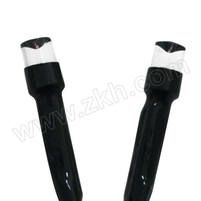 GERUIJIE/格瑞捷 LED彩灯串 LED-10M-100T 0.06W 10m 紫色 1条