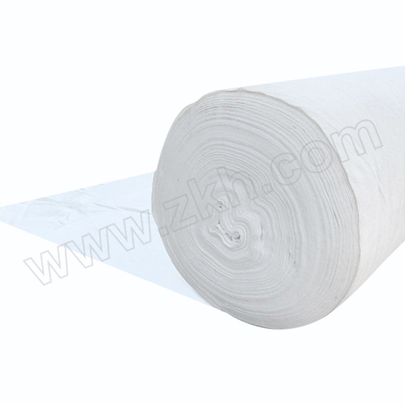 SHANGKE/上柯 白色土工布 W1495 长度误差0.5m 尺寸2×90m 白色 250g/m² 1卷
