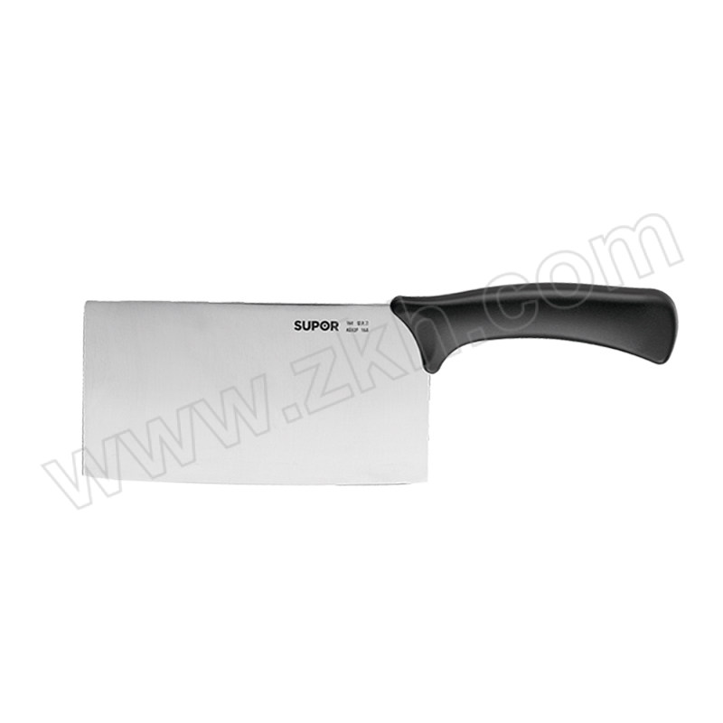 SUPOR/苏泊尔 厨房礼盒两件套 TK1717T 刀145×90×275mm 剪刀75×205mm 1套