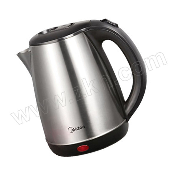 MIDEA/美的 热水壶 AEK1719 1.7L 1台