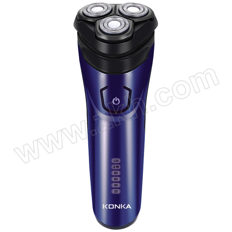 KONKA/康佳 剃须刀 KT-TD01 Pro 3刀头 1把
