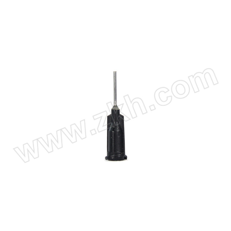 YWS/月无声 点胶针头 PMN-LK-19G 内径0.7mm 外径1.06mm 针管长度13mm 1支
