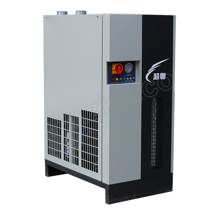 DRYERS/超粤 10.5立方PD系列板换冷冻式干燥机 CY-PD75PA 1台