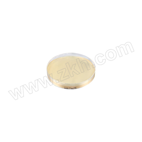 HKM/环凯微生物 胰酪大豆胨琼脂(大豆酪蛋白琼脂)TSA平皿 CP0201C 90mm 三层无菌包装  1箱