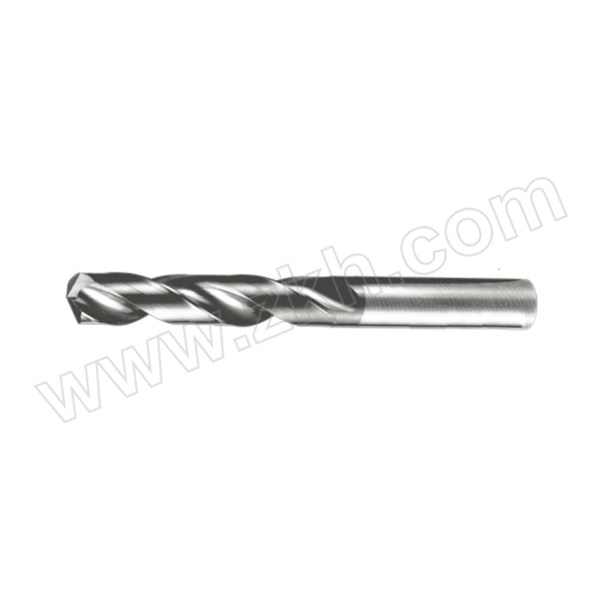 STWC/上工 DG-ATA03系列整体硬质合金定柄径麻花钻 DG-ATA03-D6.9 D6.9×34×79×8mm 1支