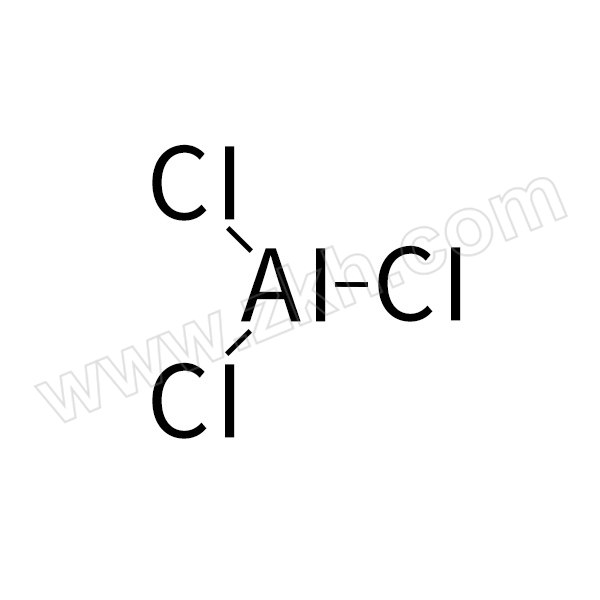 ALADDIN/阿拉丁 氯化铝 A433483-5g CAS号7446-70-0 99.99% trace metals basis 1瓶