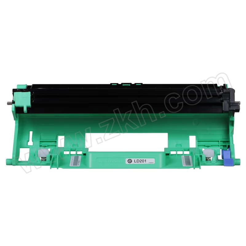LENOVO/联想 LD201黑色原装硒鼓 LD201 黑色 适用S1801/LJ2205/M1851/M7255/LJ2206W/M7206W/M7256WHF 1支