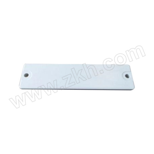 YARIKH/业睿 硬质抗金属RFID标签 PLS9525 95×25×5mm 频率902~928MHz 建议应用温度-25~80℃ EPC区96bits 1个