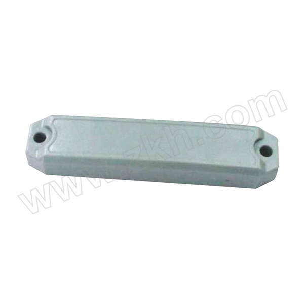 YARIKH/业睿 硬质抗金属RFID标签 PLS8520 85×20×11mm 频率902~928MHz 建议应用温度-25~70℃ EPC区128bits 用户区512bits 1个